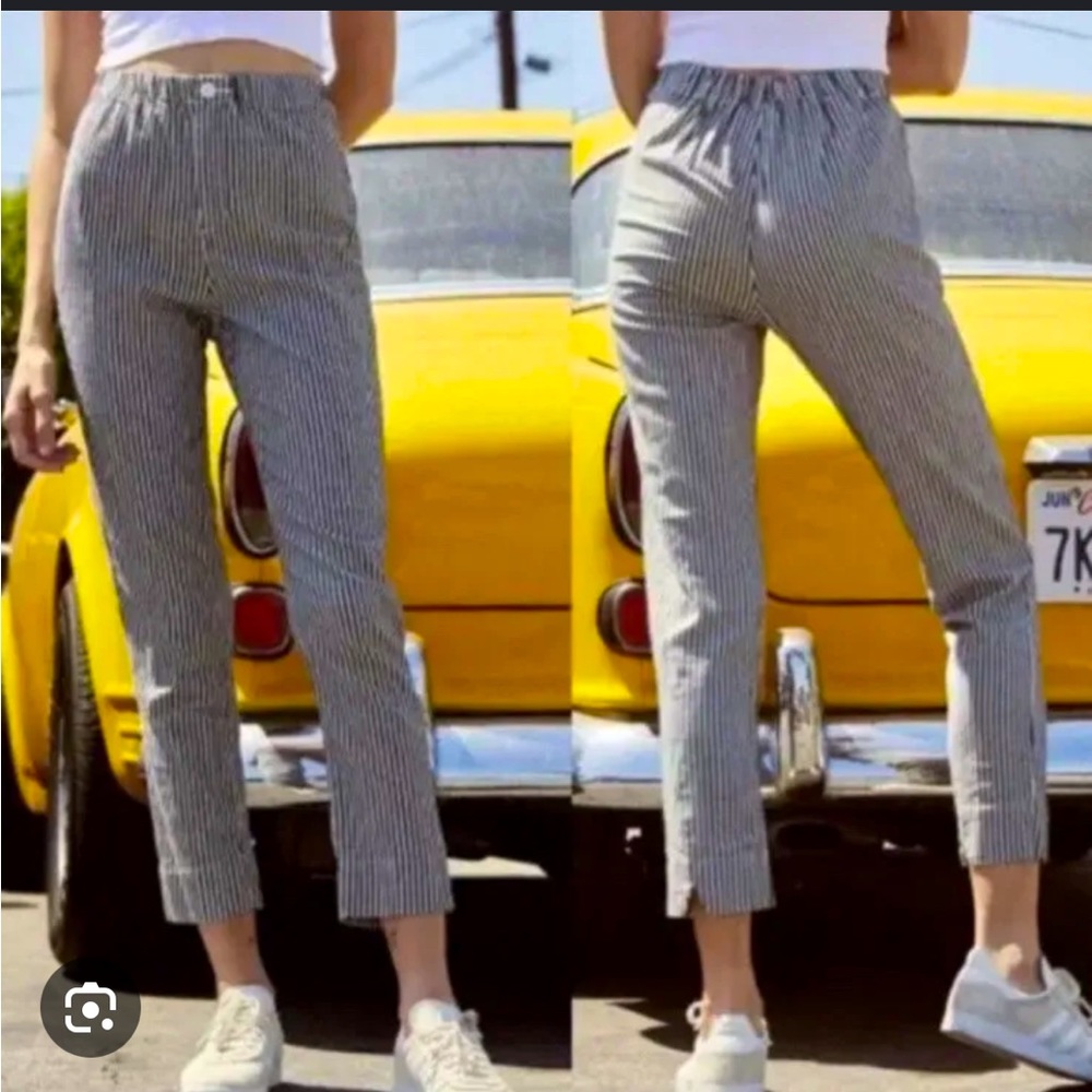 Iconic Brandy Melville John Galt pants